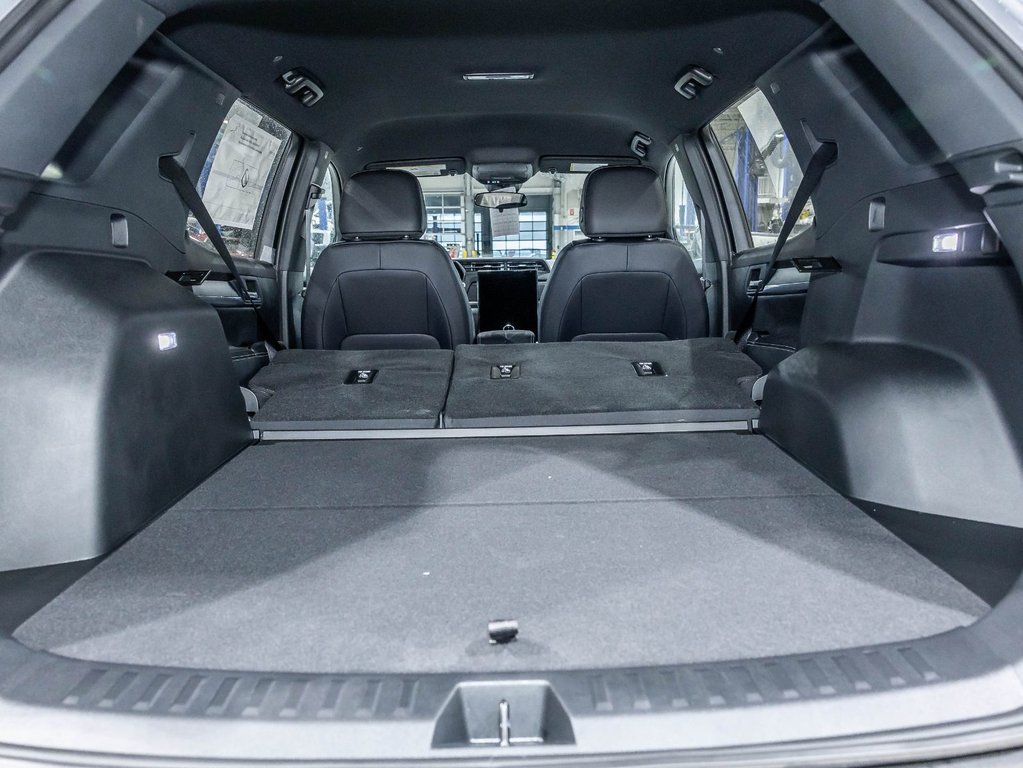 GMC Terrain  2027 à St-Jérôme, Québec - 30 - w1024h768px