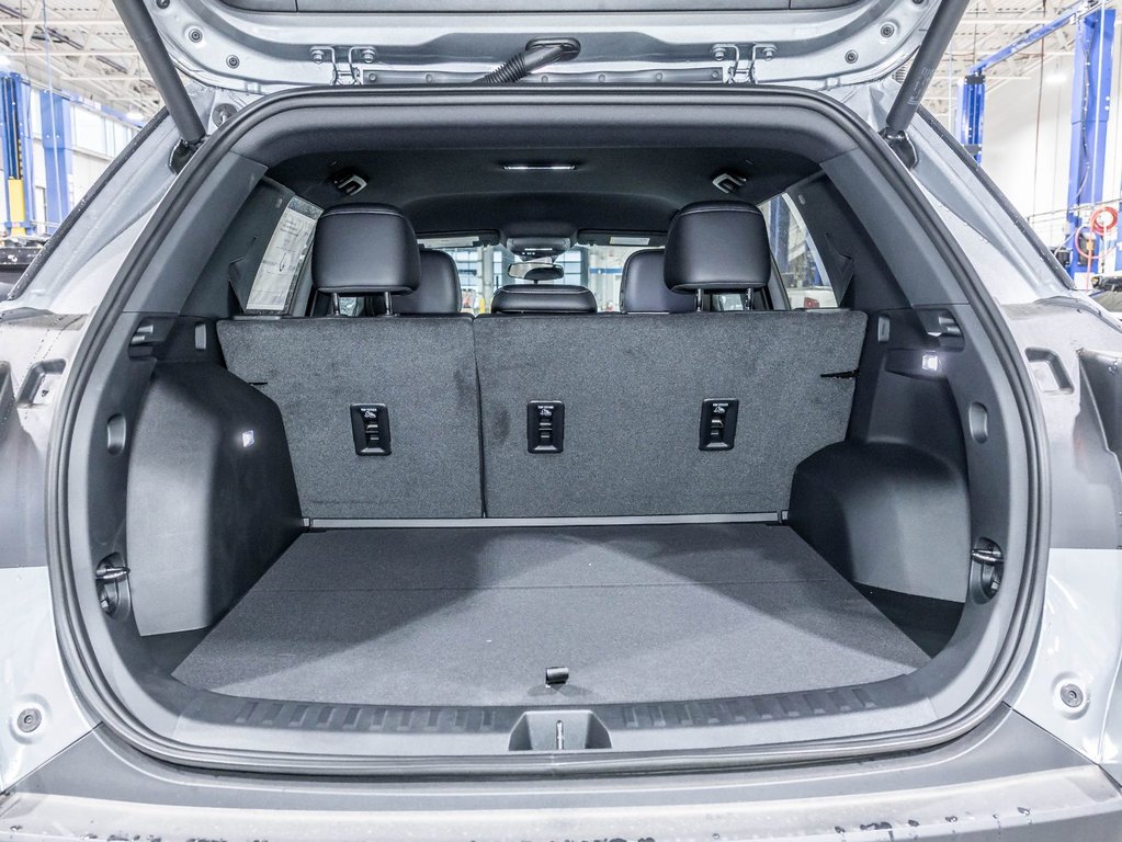 GMC Terrain  2027 à St-Jérôme, Québec - 29 - w1024h768px
