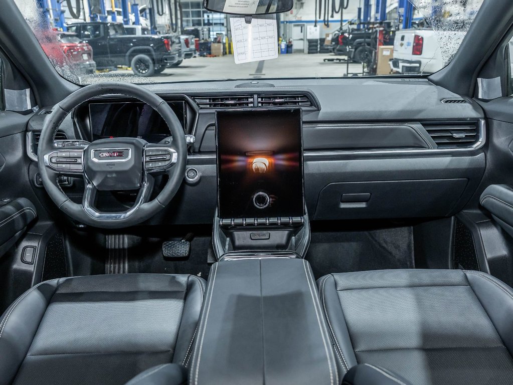 GMC Terrain  2027 à St-Jérôme, Québec - 4 - w1024h768px