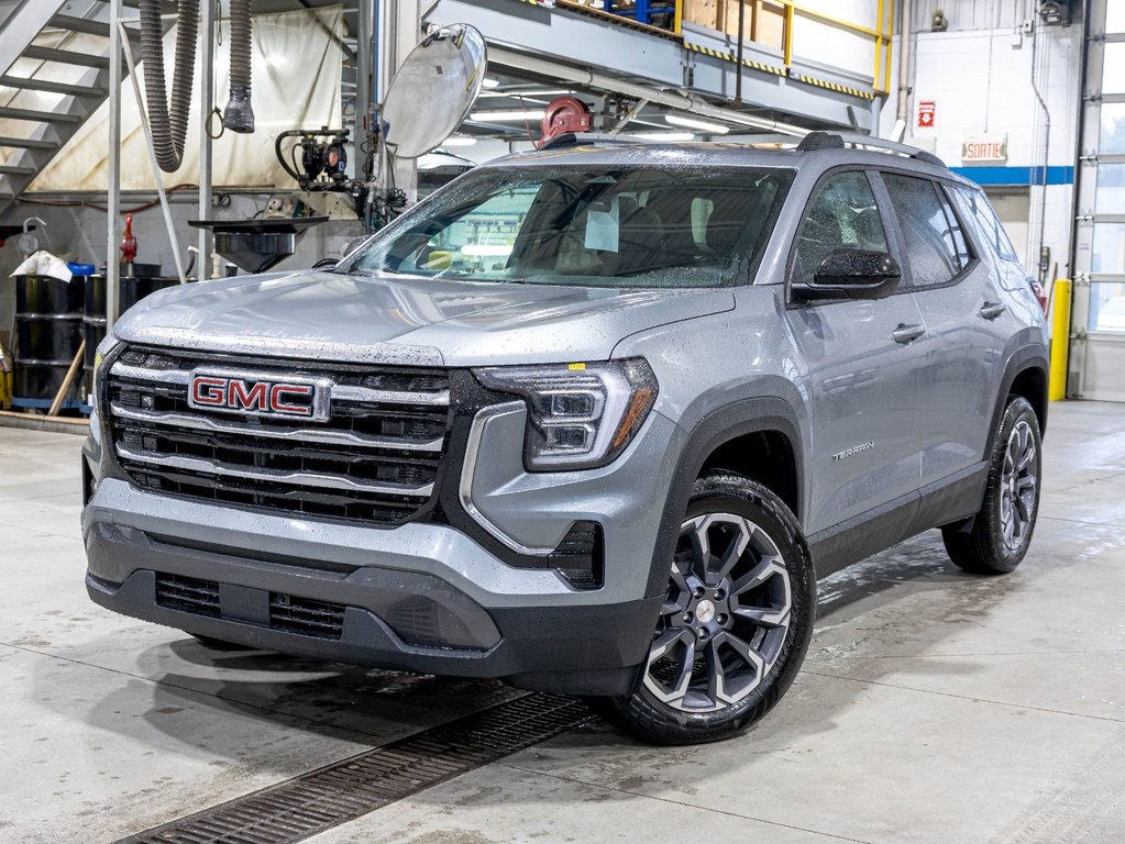 GMC Terrain  2027 à St-Jérôme, Québec - 1 - w1024h768px