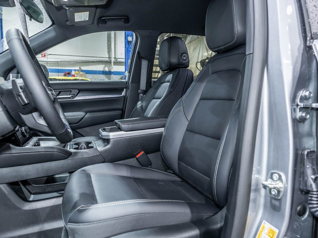 2027 GMC Terrain in St-Jérôme, Quebec - 11 - w1024h768px