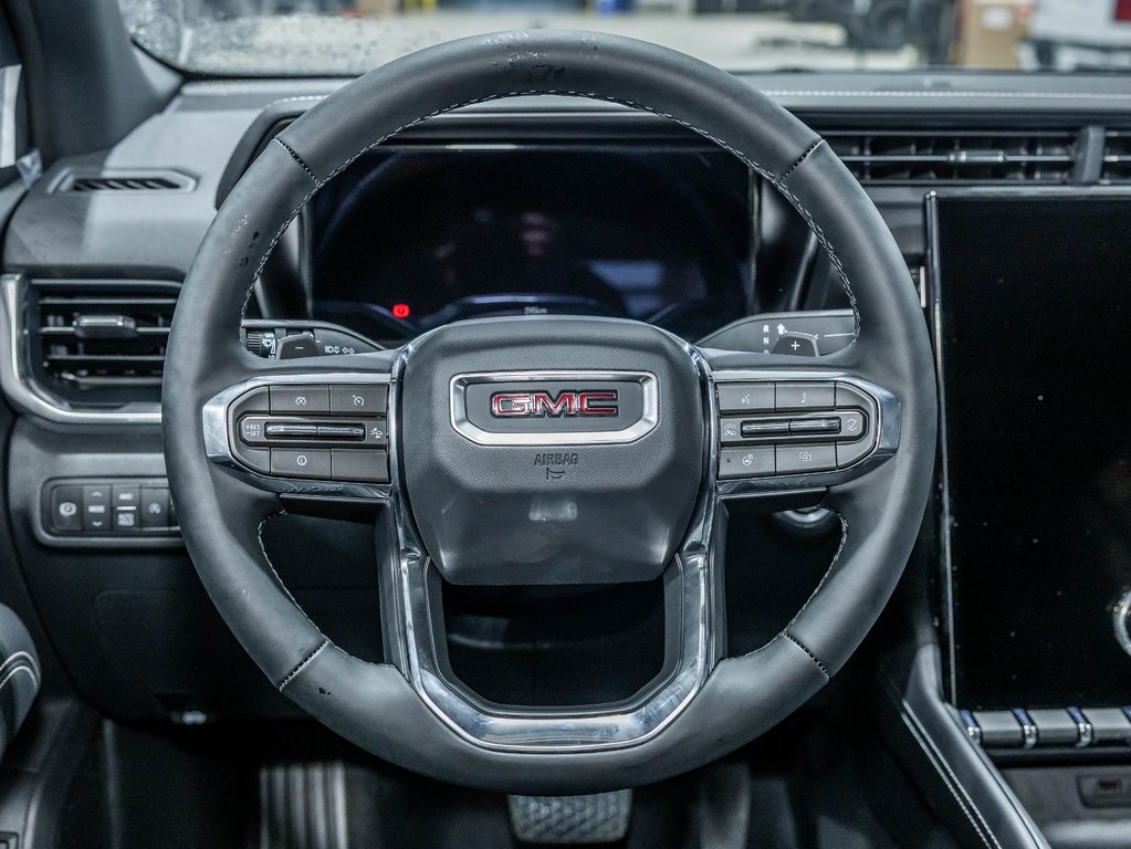2027 GMC Terrain in St-Jérôme, Quebec - 12 - w1024h768px