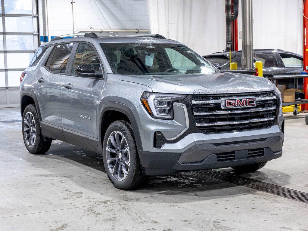 2027 GMC Terrain in St-Jérôme, Quebec - 9 - w1024h768px