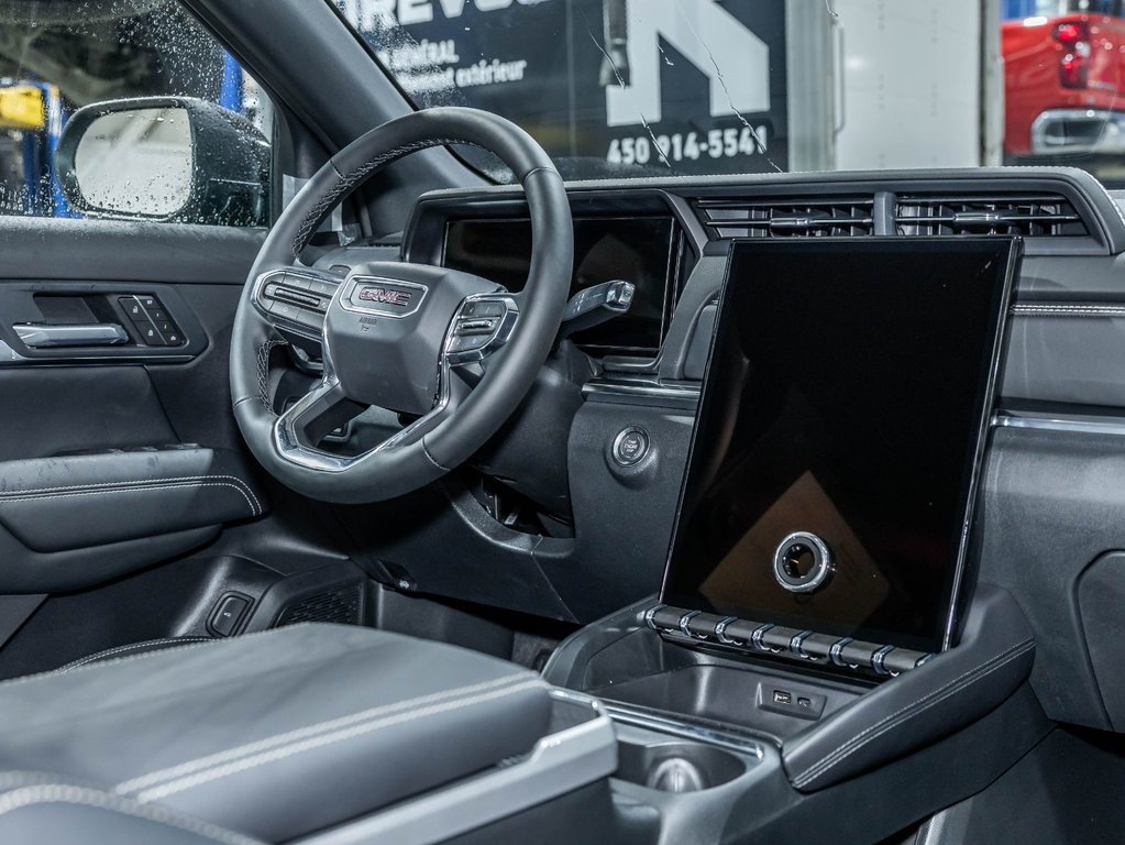 GMC Terrain  2027 à St-Jérôme, Québec - 27 - w1024h768px