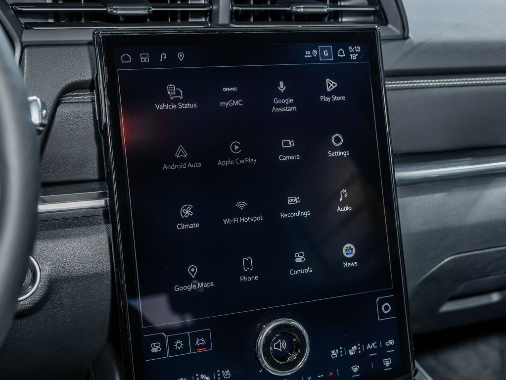 GMC Terrain  2027 à St-Jérôme, Québec - 17 - w1024h768px