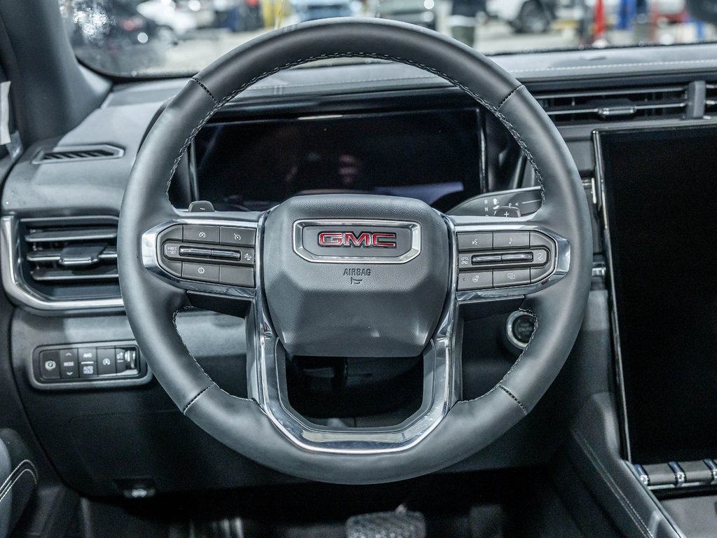 GMC Terrain  2027 à St-Jérôme, Québec - 13 - w1024h768px
