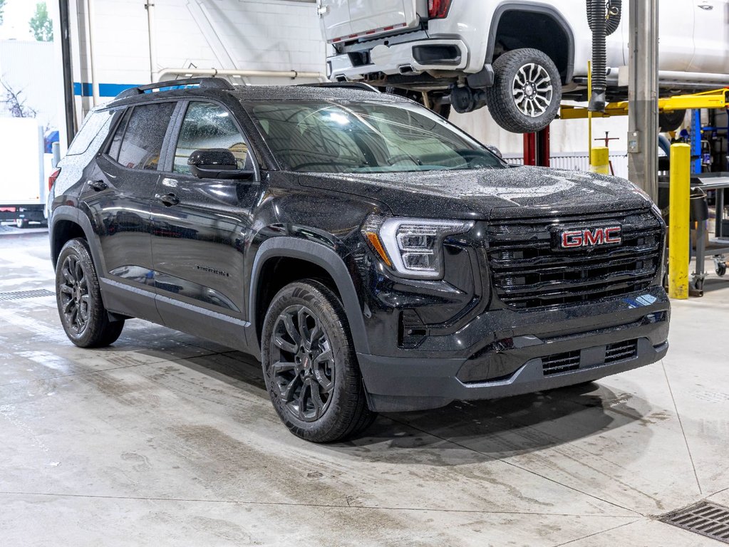 GMC Terrain  2027 à St-Jérôme, Québec - 10 - w1024h768px