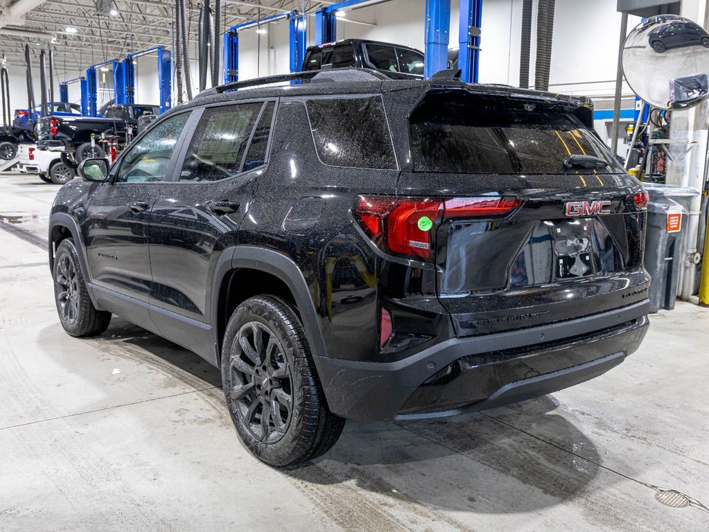 GMC Terrain  2027 à St-Jérôme, Québec - 6 - w1024h768px