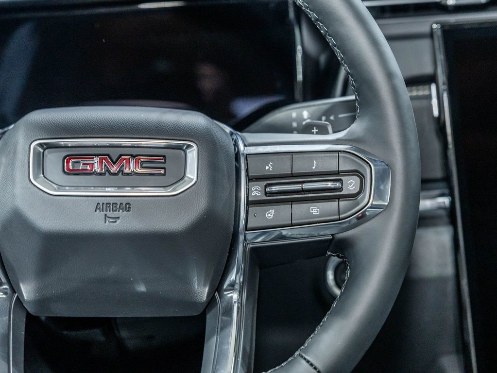 GMC Terrain  2027 à St-Jérôme, Québec - 16 - w1024h768px
