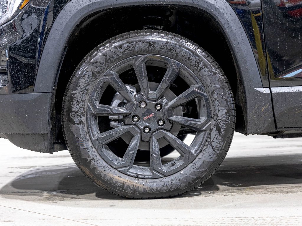 GMC Terrain  2027 à St-Jérôme, Québec - 35 - w1024h768px