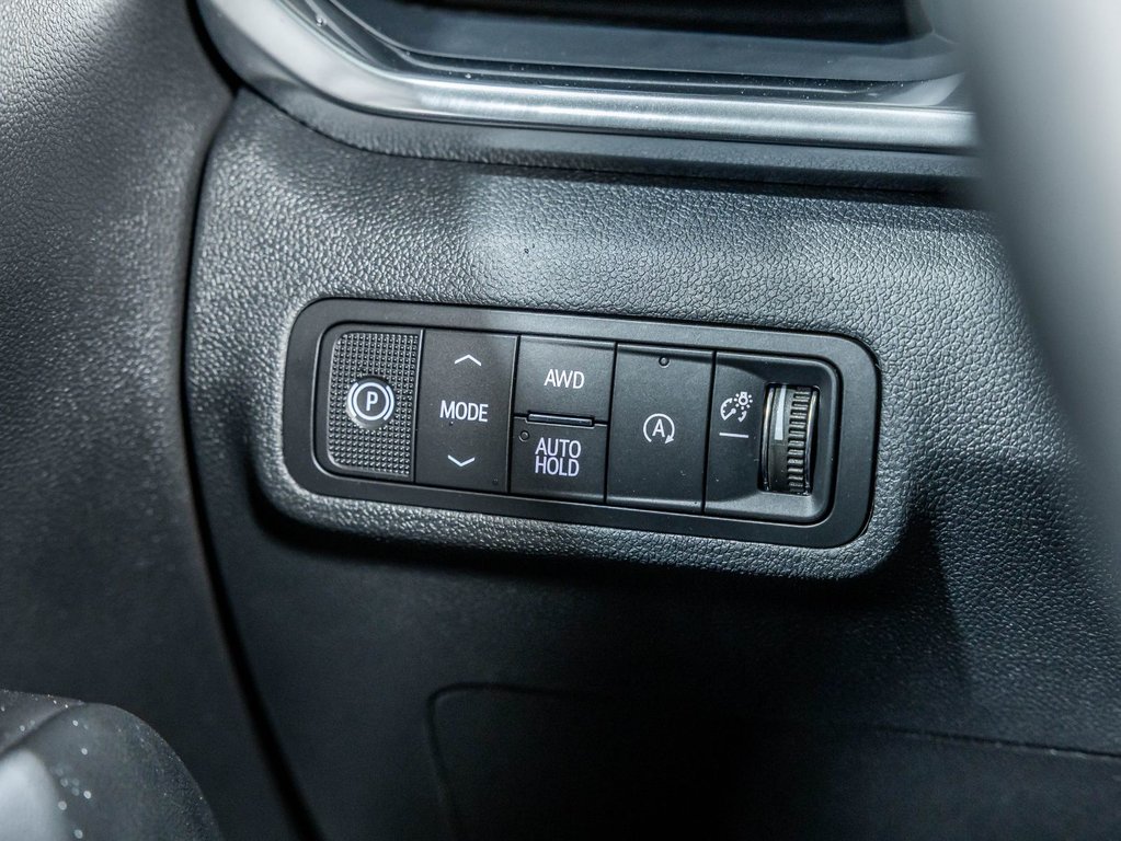 GMC Terrain  2027 à St-Jérôme, Québec - 24 - w1024h768px