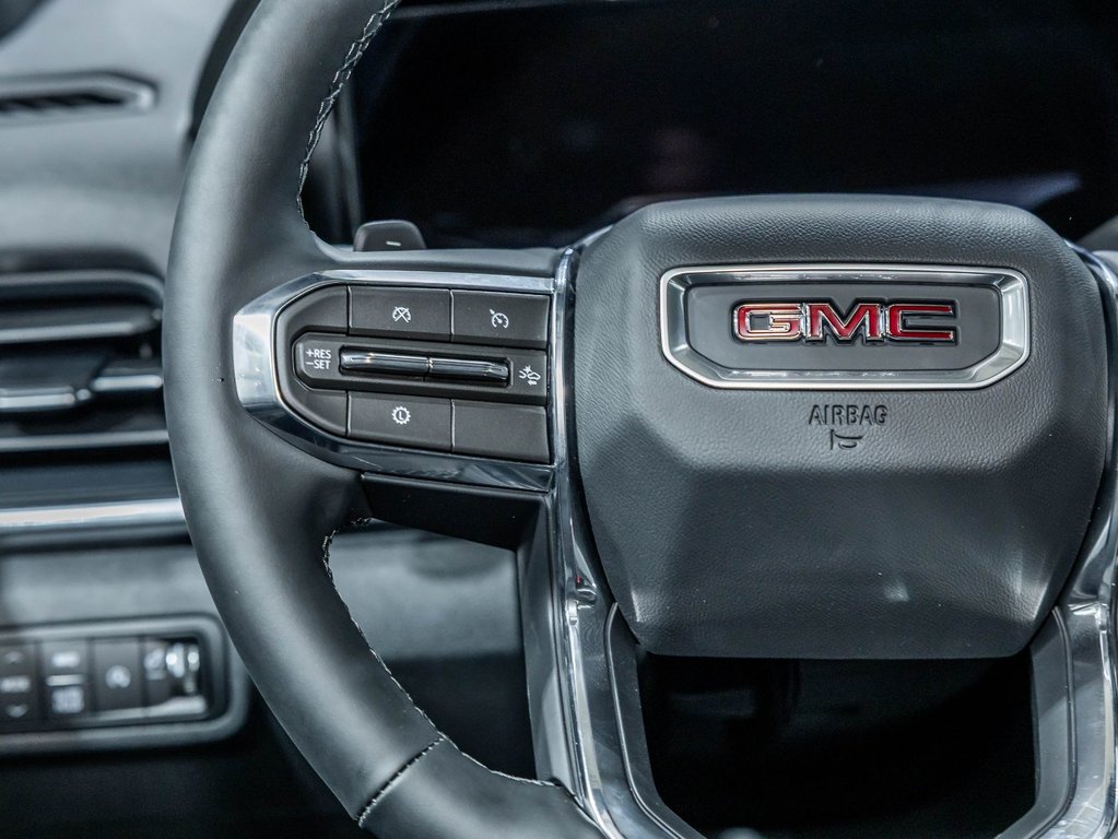 GMC Terrain  2027 à St-Jérôme, Québec - 15 - w1024h768px