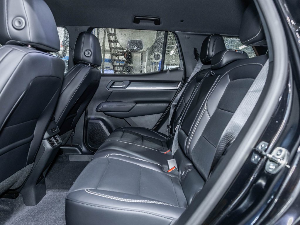 GMC Terrain  2027 à St-Jérôme, Québec - 28 - w1024h768px