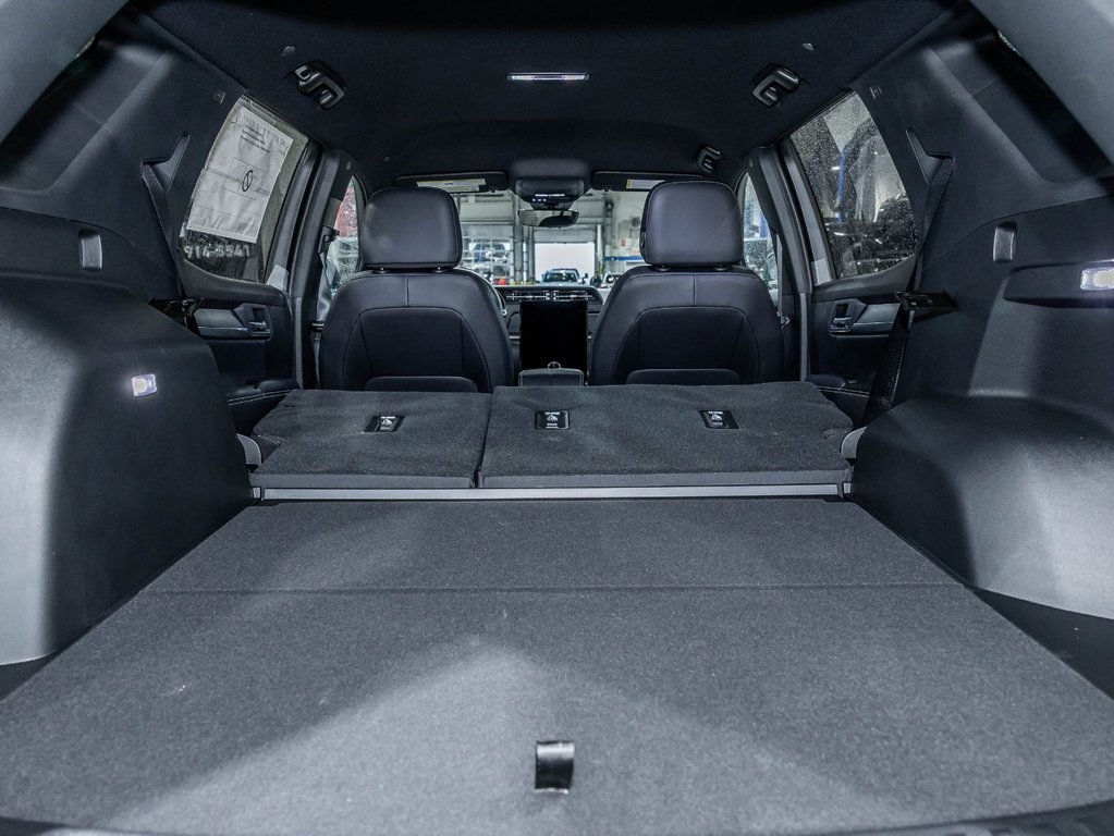 GMC Terrain  2027 à St-Jérôme, Québec - 32 - w1024h768px
