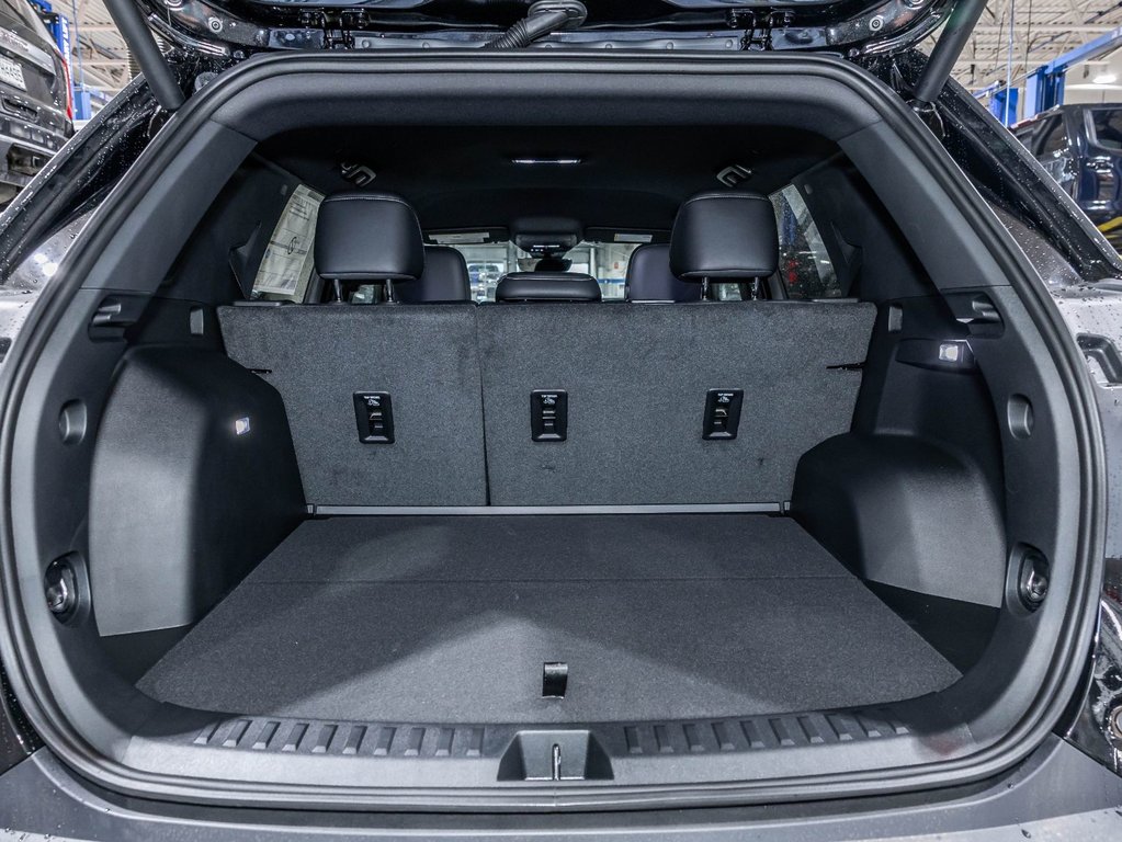 GMC Terrain  2027 à St-Jérôme, Québec - 31 - w1024h768px