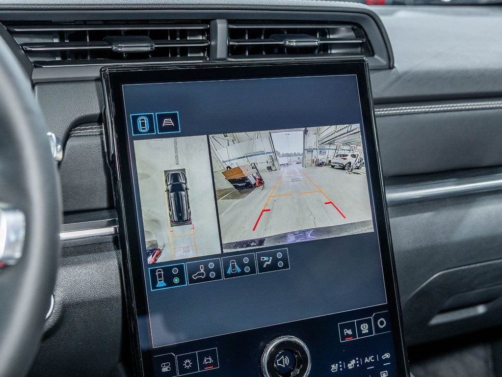 GMC Terrain  2027 à St-Jérôme, Québec - 18 - w1024h768px