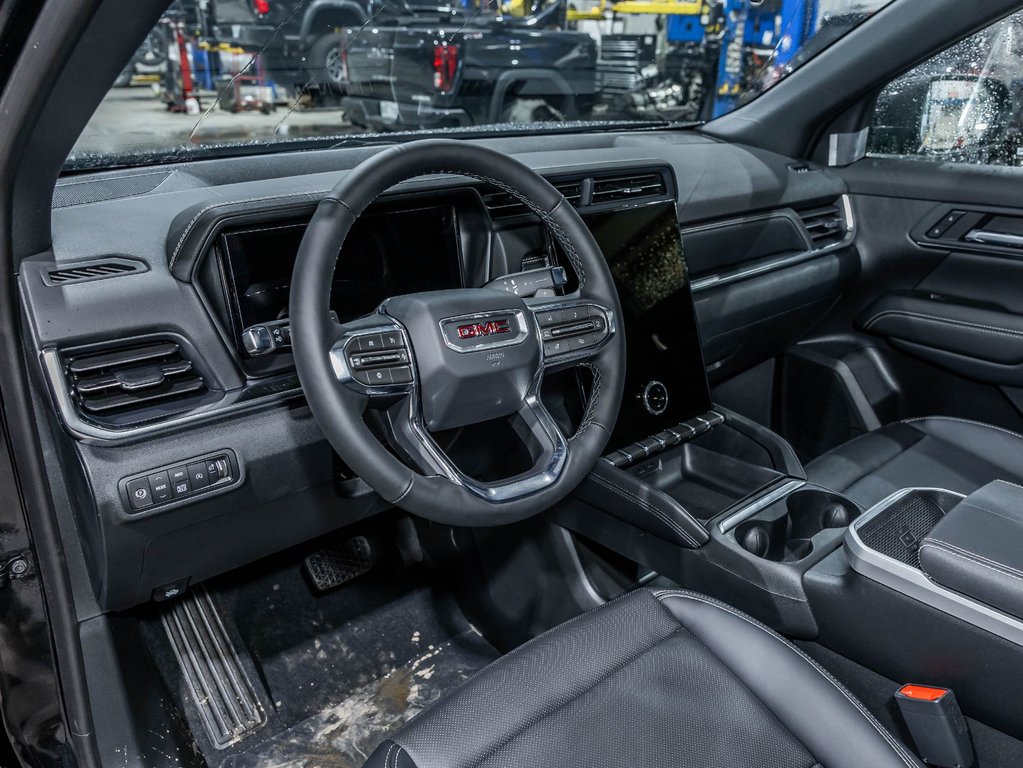 GMC Terrain  2027 à St-Jérôme, Québec - 12 - w1024h768px