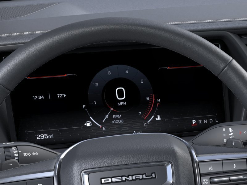 GMC Terrain  2027 à St-Jérôme, Québec - 18 - w1024h768px