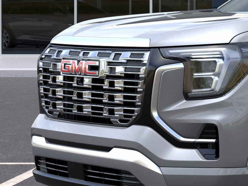 GMC Terrain  2027 à St-Jérôme, Québec - 13 - w1024h768px