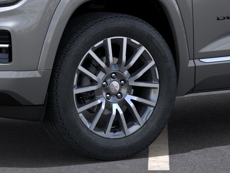 GMC Terrain  2027 à St-Jérôme, Québec - 9 - w1024h768px