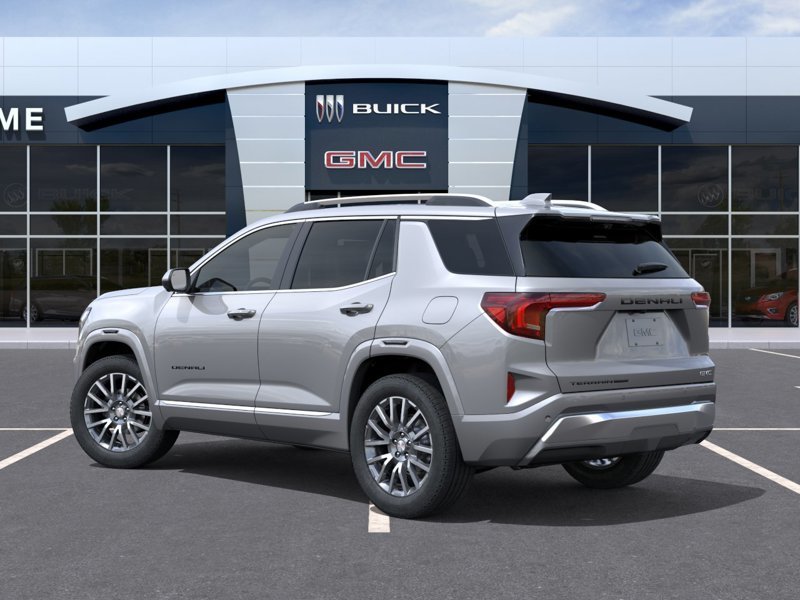 GMC Terrain  2027 à St-Jérôme, Québec - 3 - w1024h768px