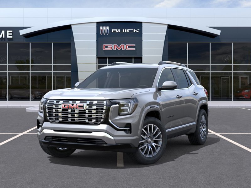 GMC Terrain  2027 à St-Jérôme, Québec - 6 - w1024h768px