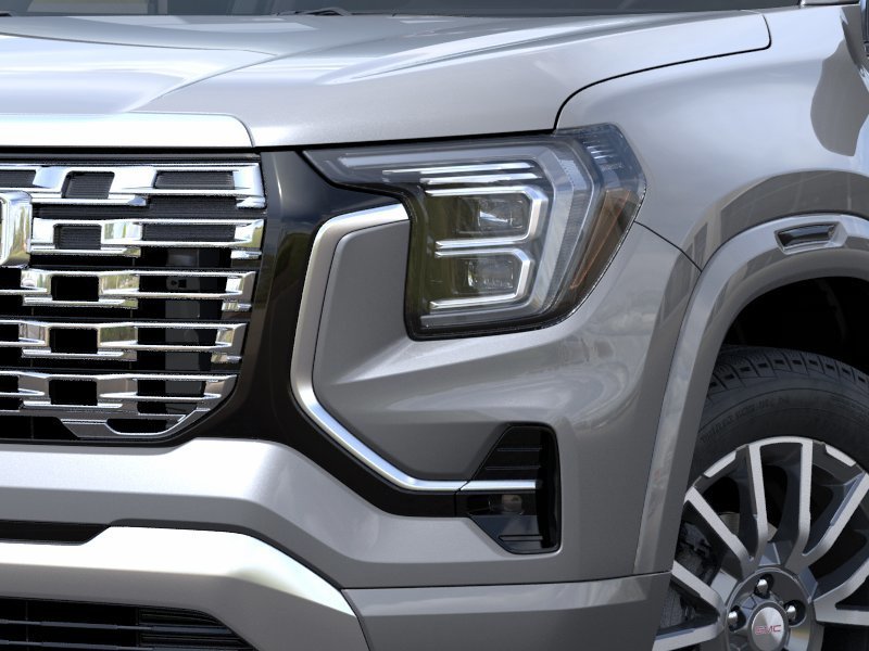 GMC Terrain  2027 à St-Jérôme, Québec - 10 - w1024h768px