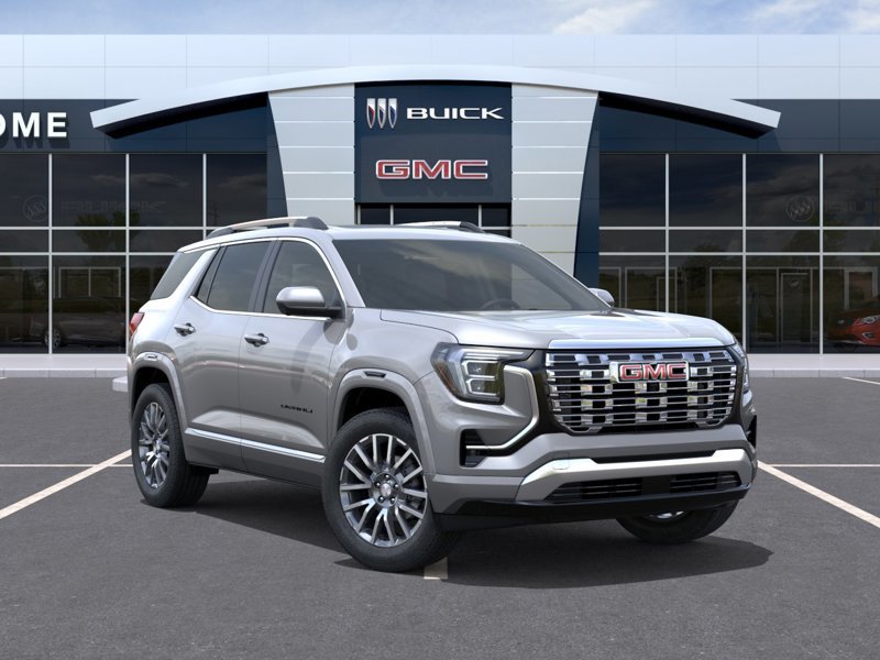 GMC Terrain  2027 à St-Jérôme, Québec - 7 - w1024h768px
