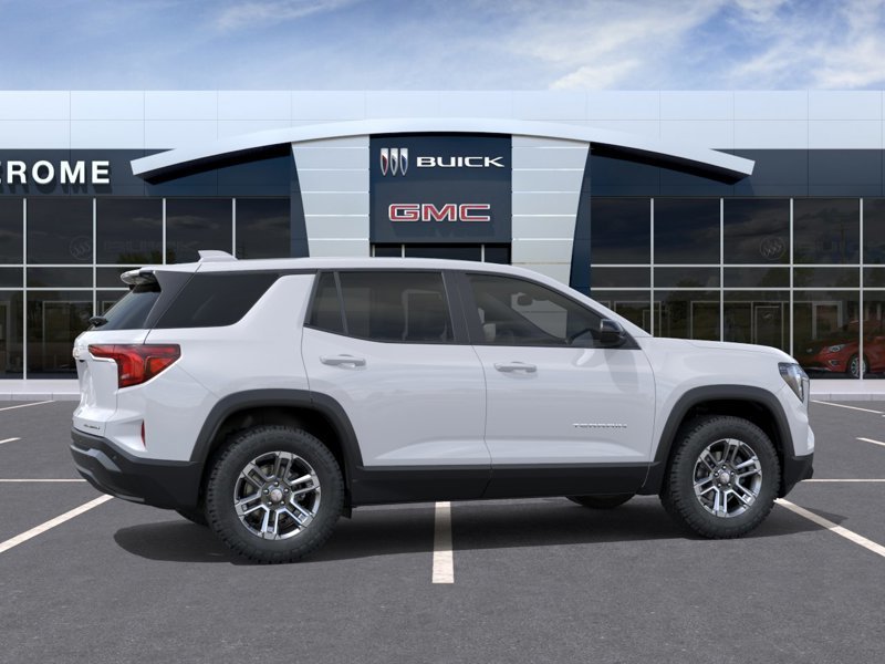 GMC Terrain  2027 à St-Jérôme, Québec - 5 - w1024h768px