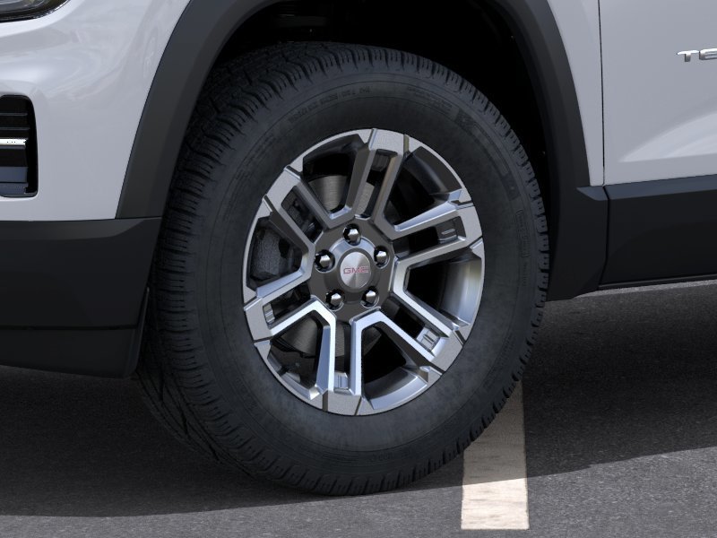 GMC Terrain  2027 à St-Jérôme, Québec - 9 - w1024h768px