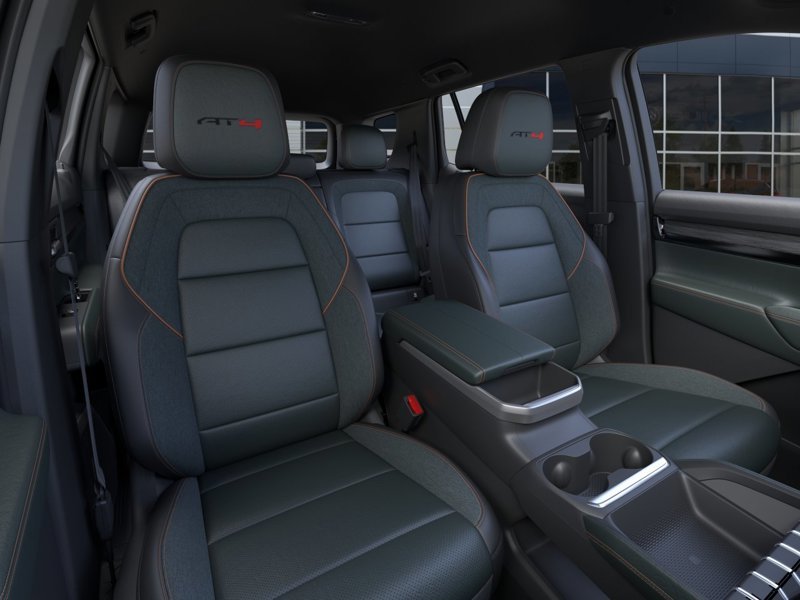 2027 GMC Terrain in St-Jérôme, Quebec - 16 - w1024h768px