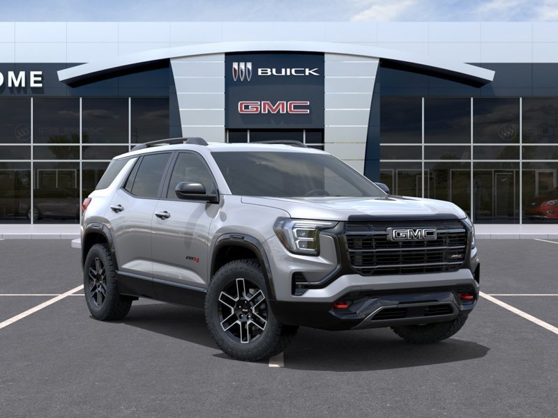 2027 GMC Terrain in St-Jérôme, Quebec - 7 - w1024h768px