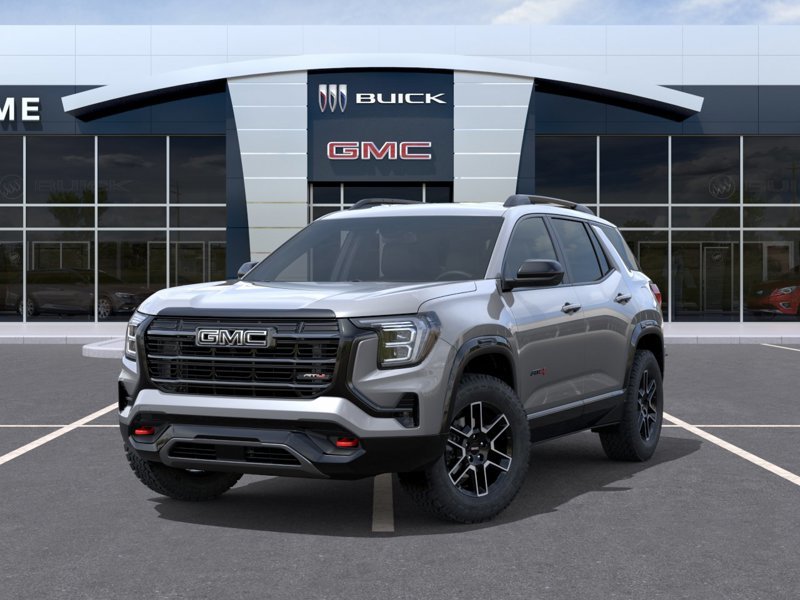 2027 GMC Terrain in St-Jérôme, Quebec - 6 - w1024h768px