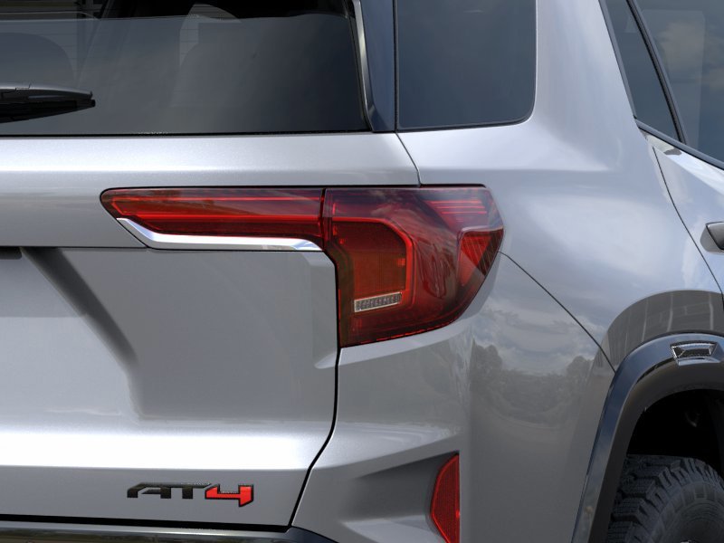 2027 GMC Terrain in St-Jérôme, Quebec - 11 - w1024h768px