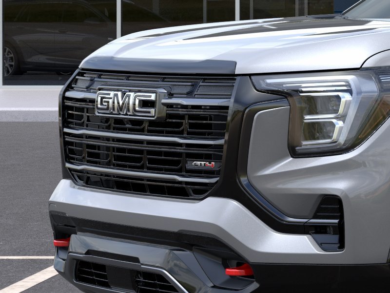 2027 GMC Terrain in St-Jérôme, Quebec - 13 - w1024h768px