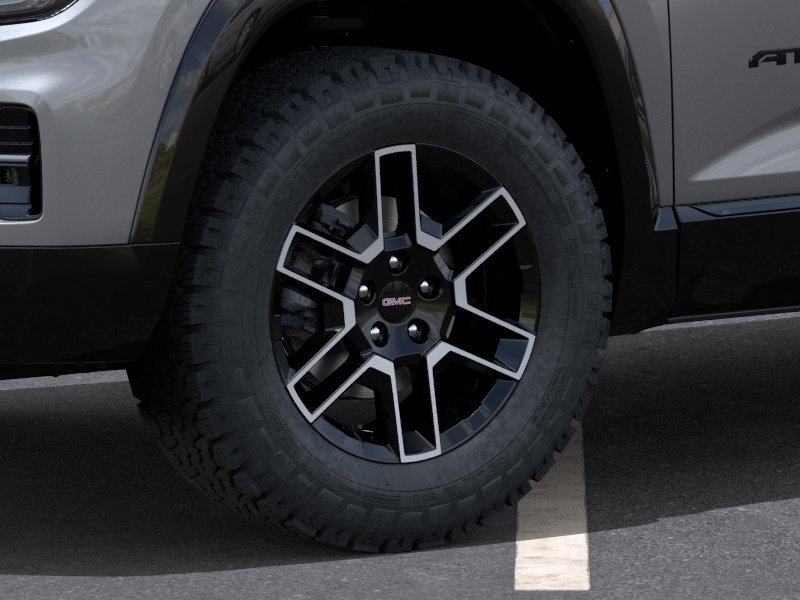 2027 GMC Terrain in St-Jérôme, Quebec - 9 - w1024h768px