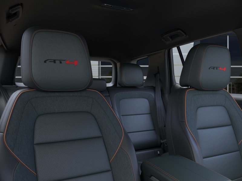 2027 GMC Terrain in St-Jérôme, Quebec - 24 - w1024h768px