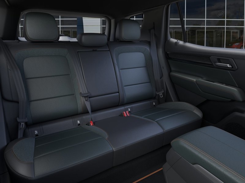 2027 GMC Terrain in St-Jérôme, Quebec - 17 - w1024h768px