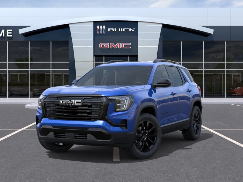 GMC Terrain  2027 à St-Jérôme, Québec - 6 - w1024h768px