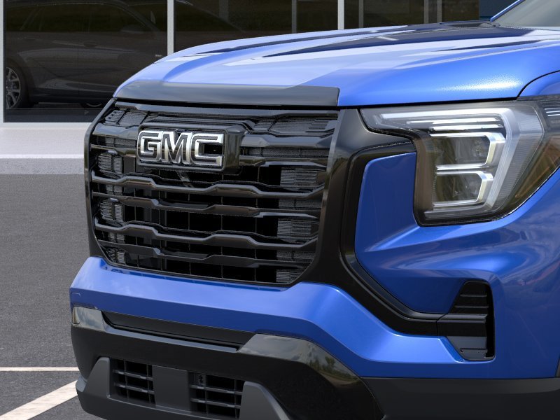 GMC Terrain  2027 à St-Jérôme, Québec - 13 - w1024h768px