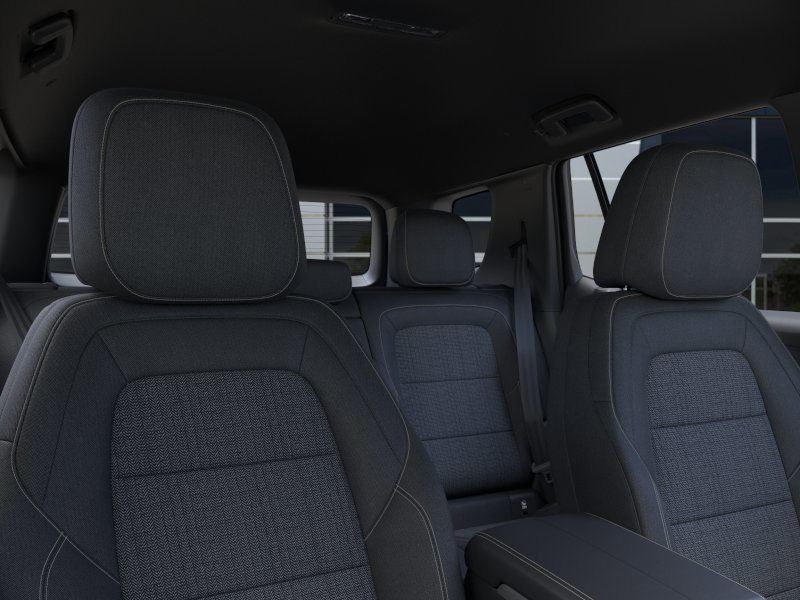 GMC Terrain  2027 à St-Jérôme, Québec - 24 - w1024h768px