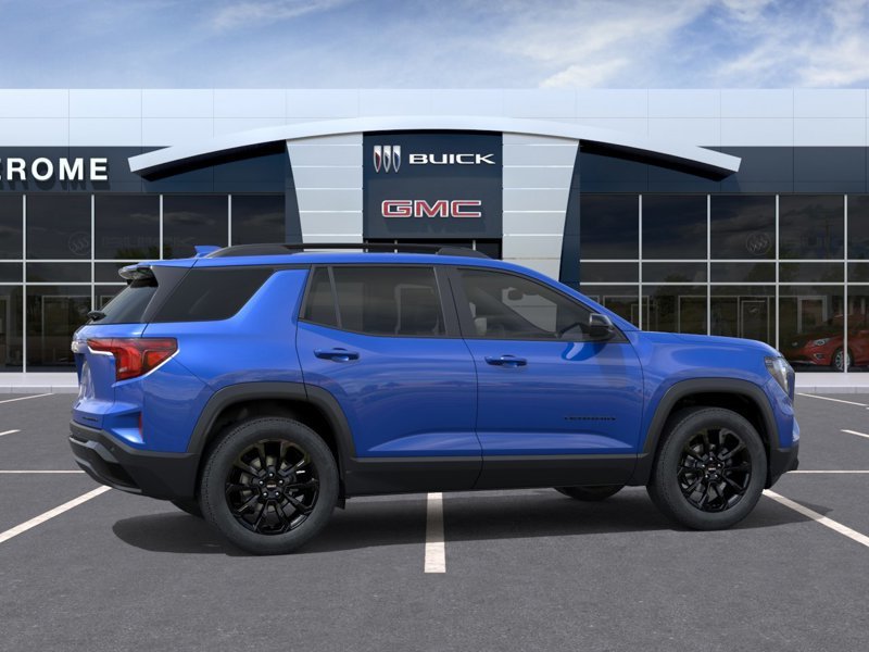 GMC Terrain  2027 à St-Jérôme, Québec - 5 - w1024h768px