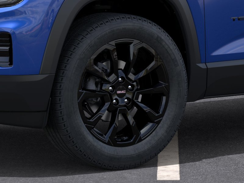 GMC Terrain  2027 à St-Jérôme, Québec - 9 - w1024h768px