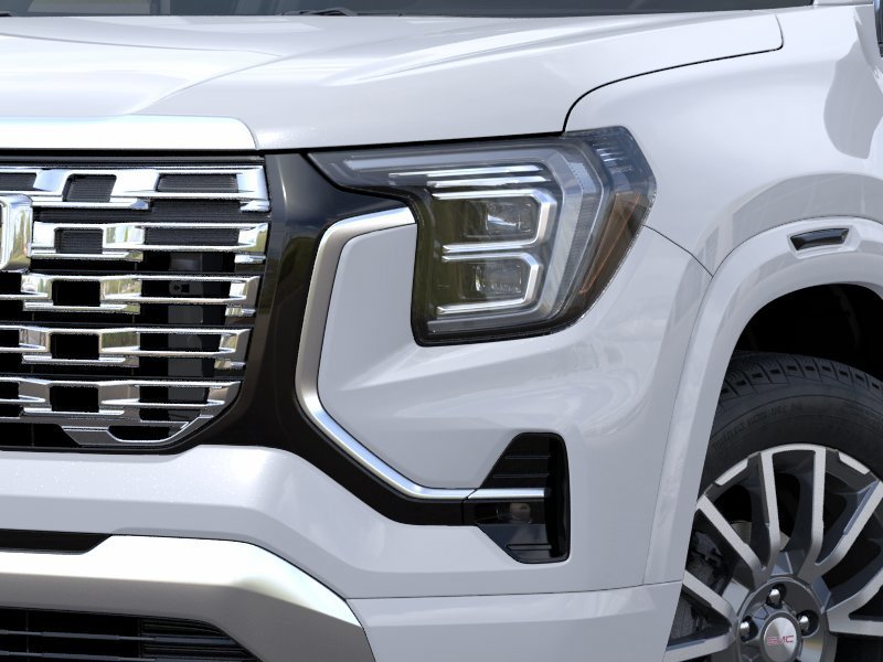 GMC Terrain  2027 à St-Jérôme, Québec - 10 - w1024h768px