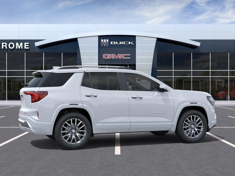 GMC Terrain  2027 à St-Jérôme, Québec - 5 - w1024h768px