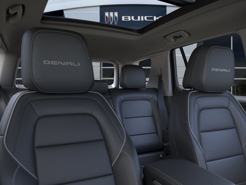 GMC Terrain  2027 à St-Jérôme, Québec - 24 - w1024h768px