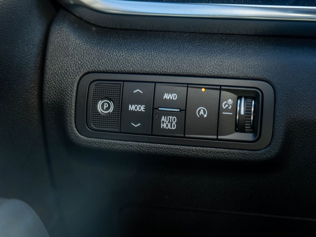 2027 GMC Terrain in St-Jérôme, Quebec - 22 - w1024h768px