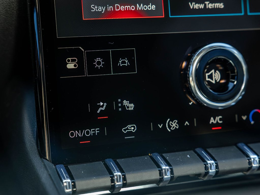 2027 GMC Terrain in St-Jérôme, Quebec - 12 - w1024h768px