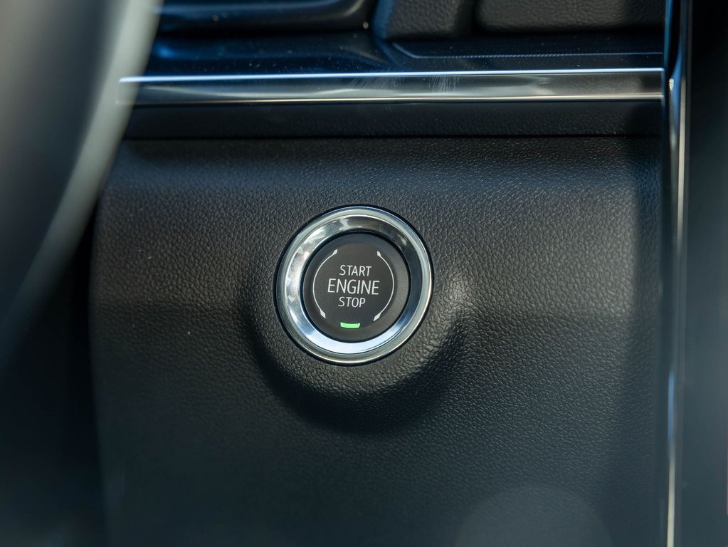 2027 GMC Terrain in St-Jérôme, Quebec - 24 - w1024h768px