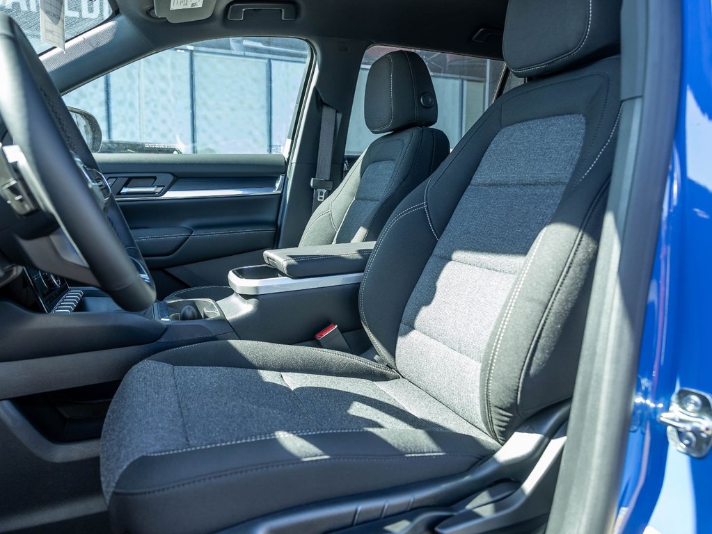 2027 GMC Terrain in St-Jérôme, Quebec - 10 - w1024h768px